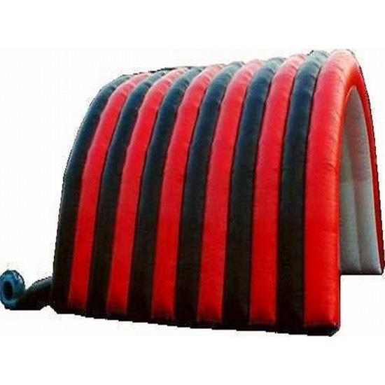 Inflatable Entrance Tunnels