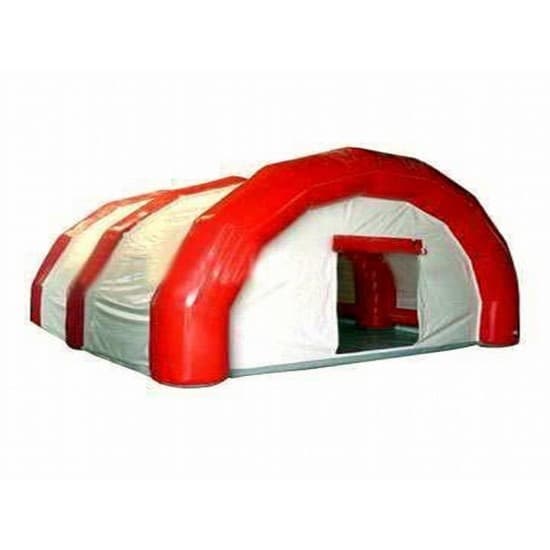 Inflatable Airtight Tent