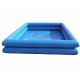 Large Inflatable Pool