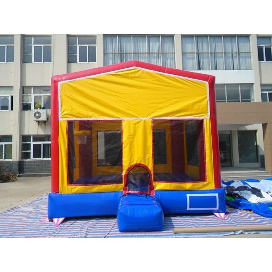 Module Bouncy Castle