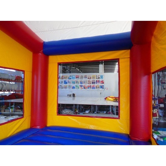 Module Bouncy Castle