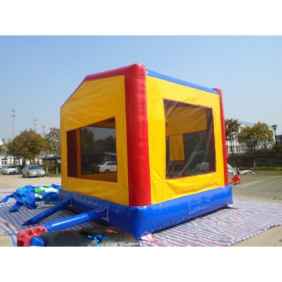 Module Bouncy Castle