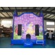 Princess Bouncy Castle