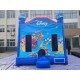 Disney Bouncy Castle