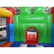 Crocodile Bouncy Castle