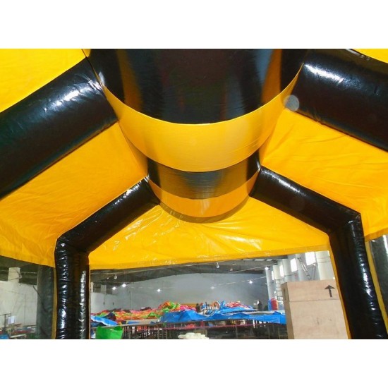 Bumble Bee Inflatable Bouncer