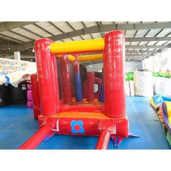 Inflatable Mickey Mouse Bouncer