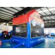 Race Car Bouncing Castle