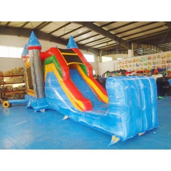 Jump House