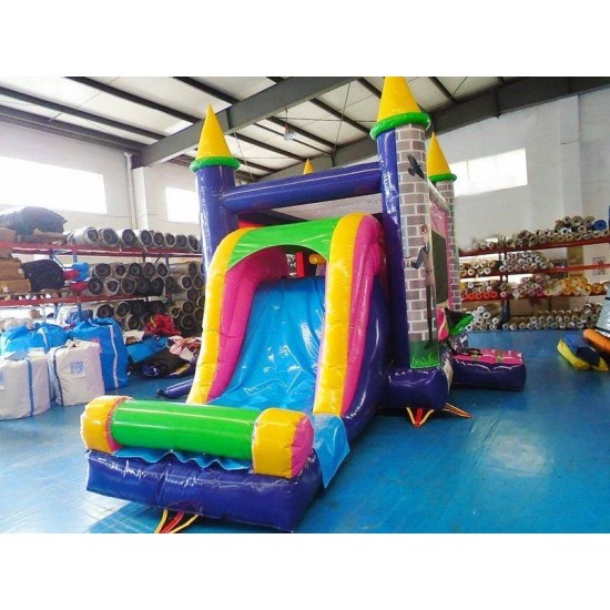 Commercial Grade Bouncy Castle