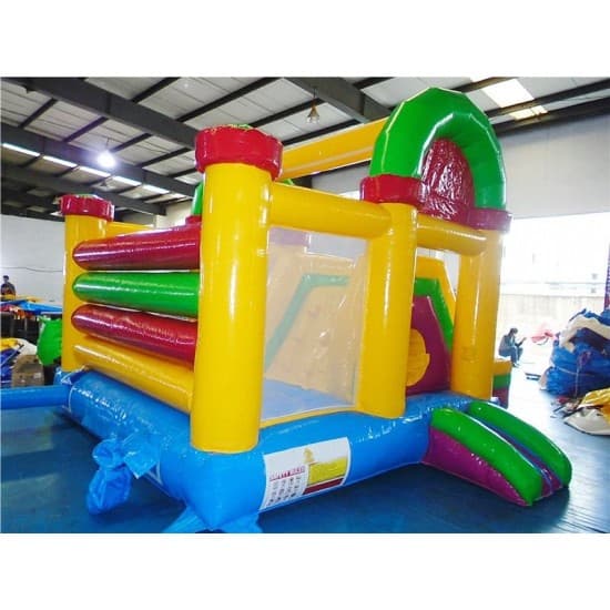 Commercial Inflatables