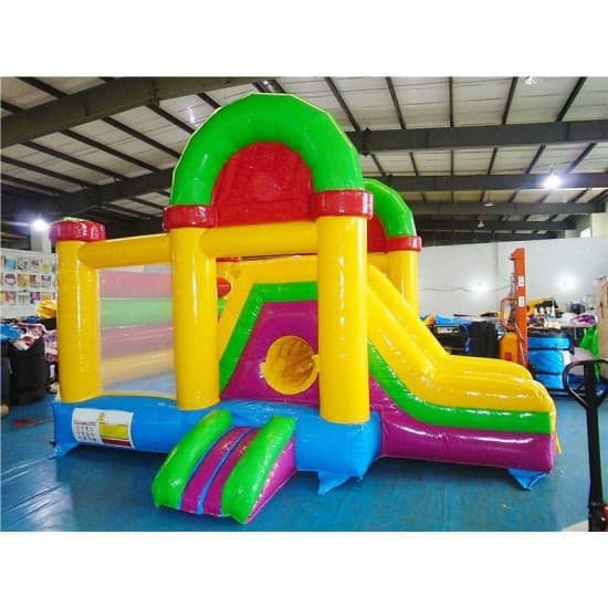 Commercial Inflatables