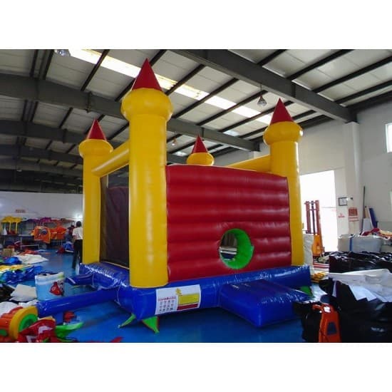 Inflatable Castle