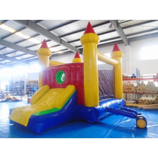 Inflatable Castle