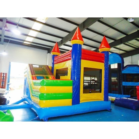 Inflatable Jump House