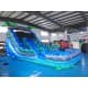 Water Slide Bouncy Castle