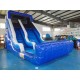 Inflatable Water Slide