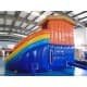 Inflatable Water Slides Toddlers