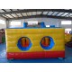 Obstacle Course Bouncy Castle