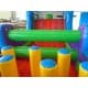 Obstacle Course Bouncy Castle