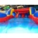 Inflatable Obstacle Course