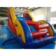 Inflatable Obstacle Course