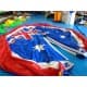 Inflatable Rodeo Mechanical Bull