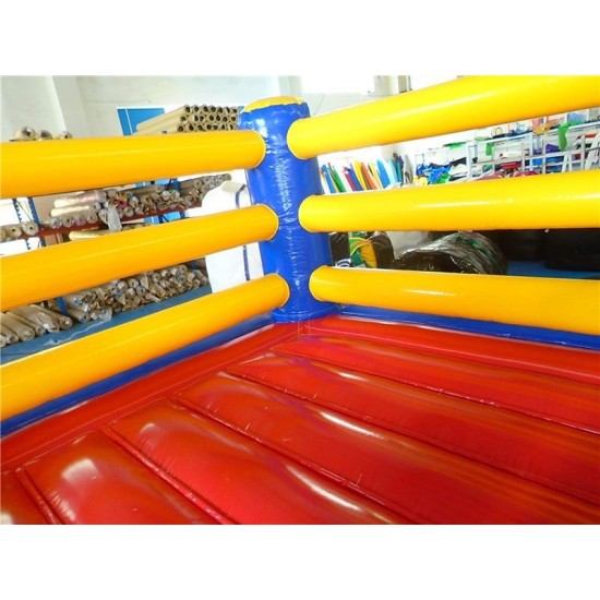 Inflatable Boxing Ring