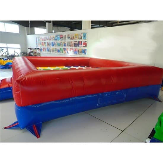 Inflatable Twister