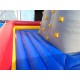 Inflatable Climb Wall