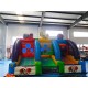 3 Sports Inflatable Game