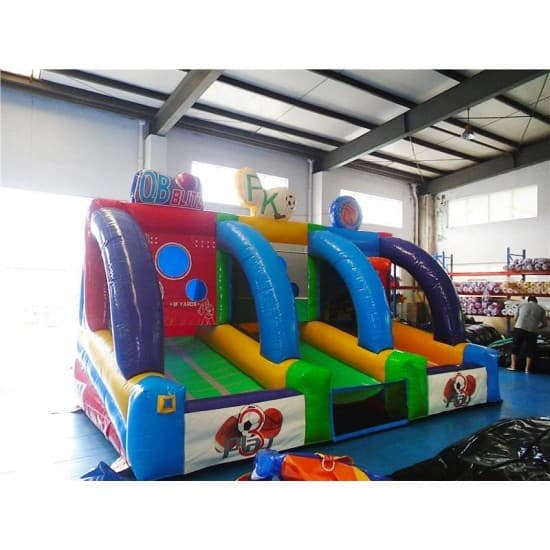 3 Sports Inflatable Game