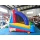 3 Sports Inflatable Game