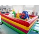 Animal Land Junior Bouncy Castle