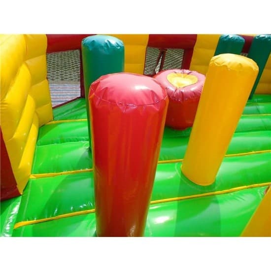 Inflatable Indoor Playground