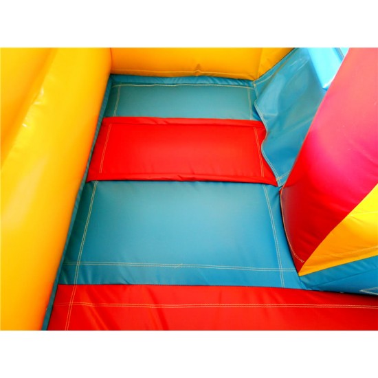 Bouncy Castle Playground