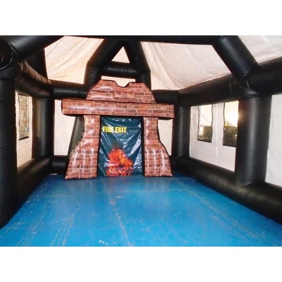 Inflatable Pub