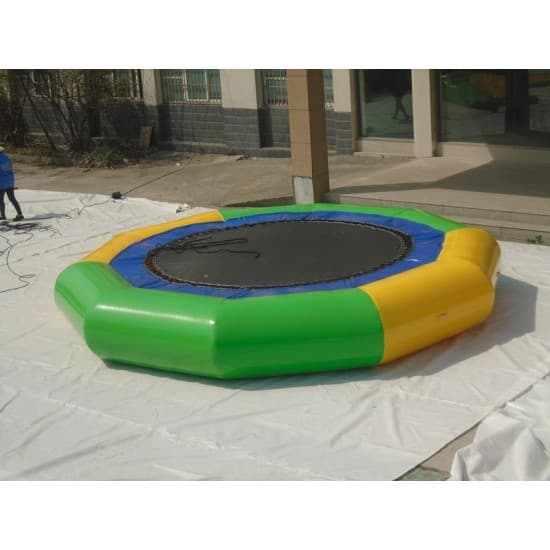 Water Trampoline