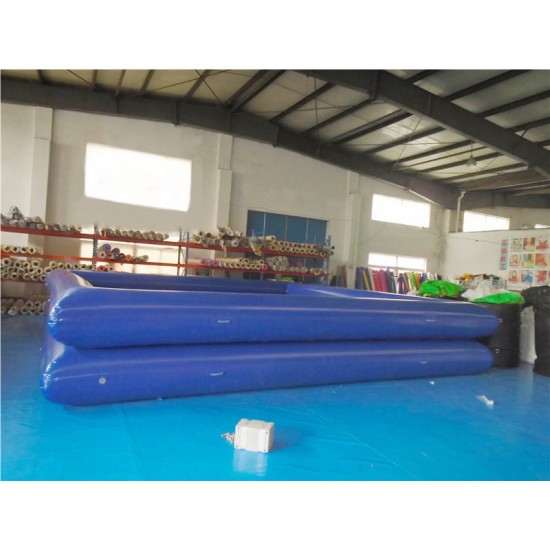 Large Inflatable Pool