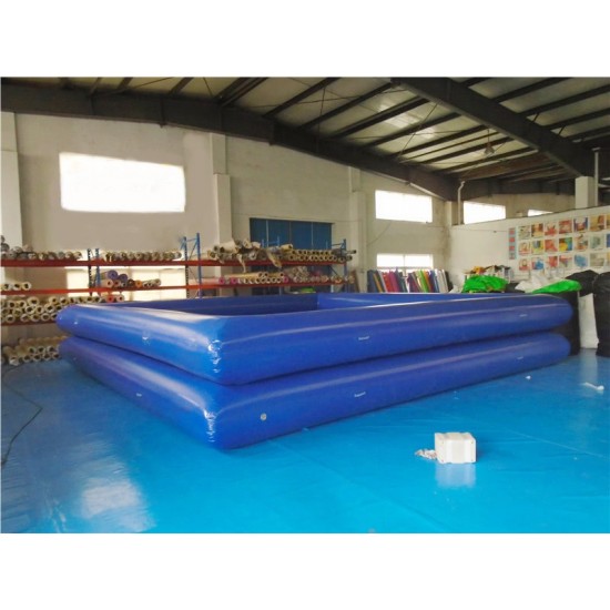 Large Inflatable Pool