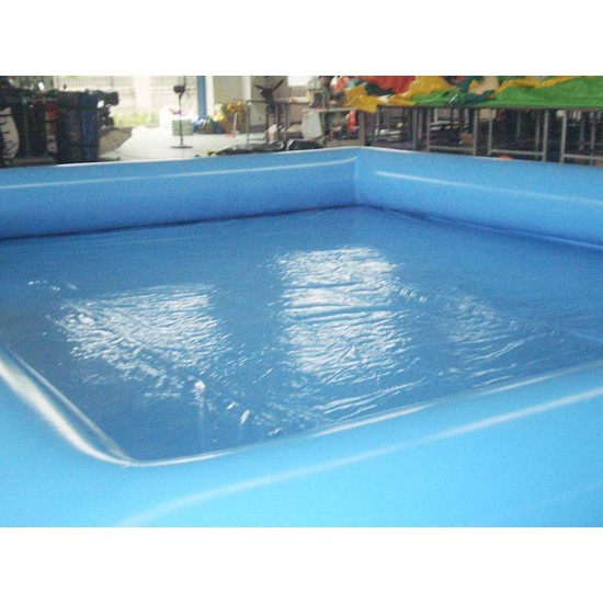 Big Inflatable Pool