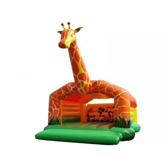 Maison Giraffe Bouce