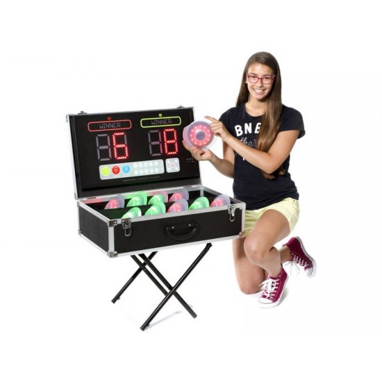 Ips Interactive Play System