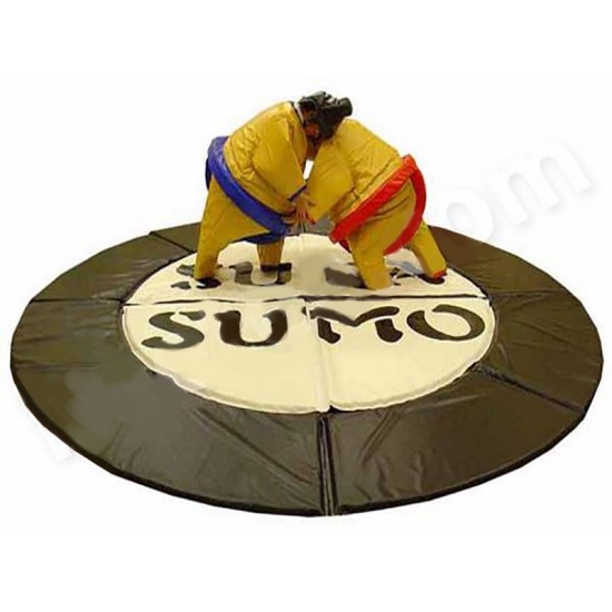 Costume Sumo Combat
