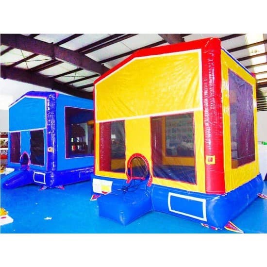 Module Bounce House