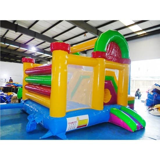 Inflatable Jumper Combo