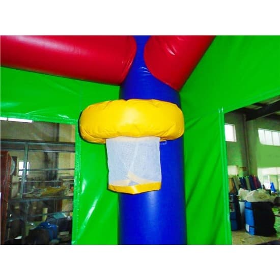 Hulk Bounce House