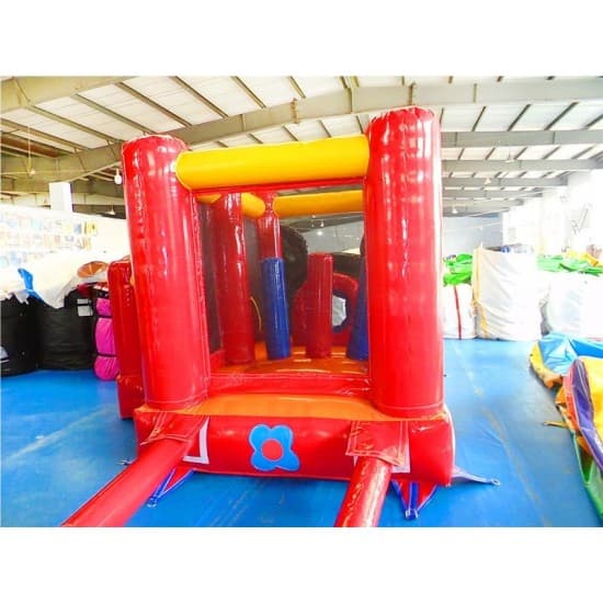 Inflatable Mickey Mouse Bouncer