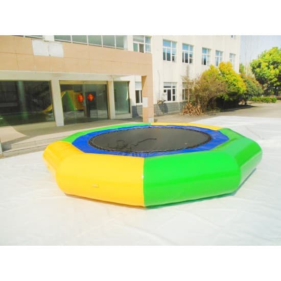 Inflatable Water Parks