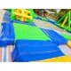 Wibit Inflatable Water Park